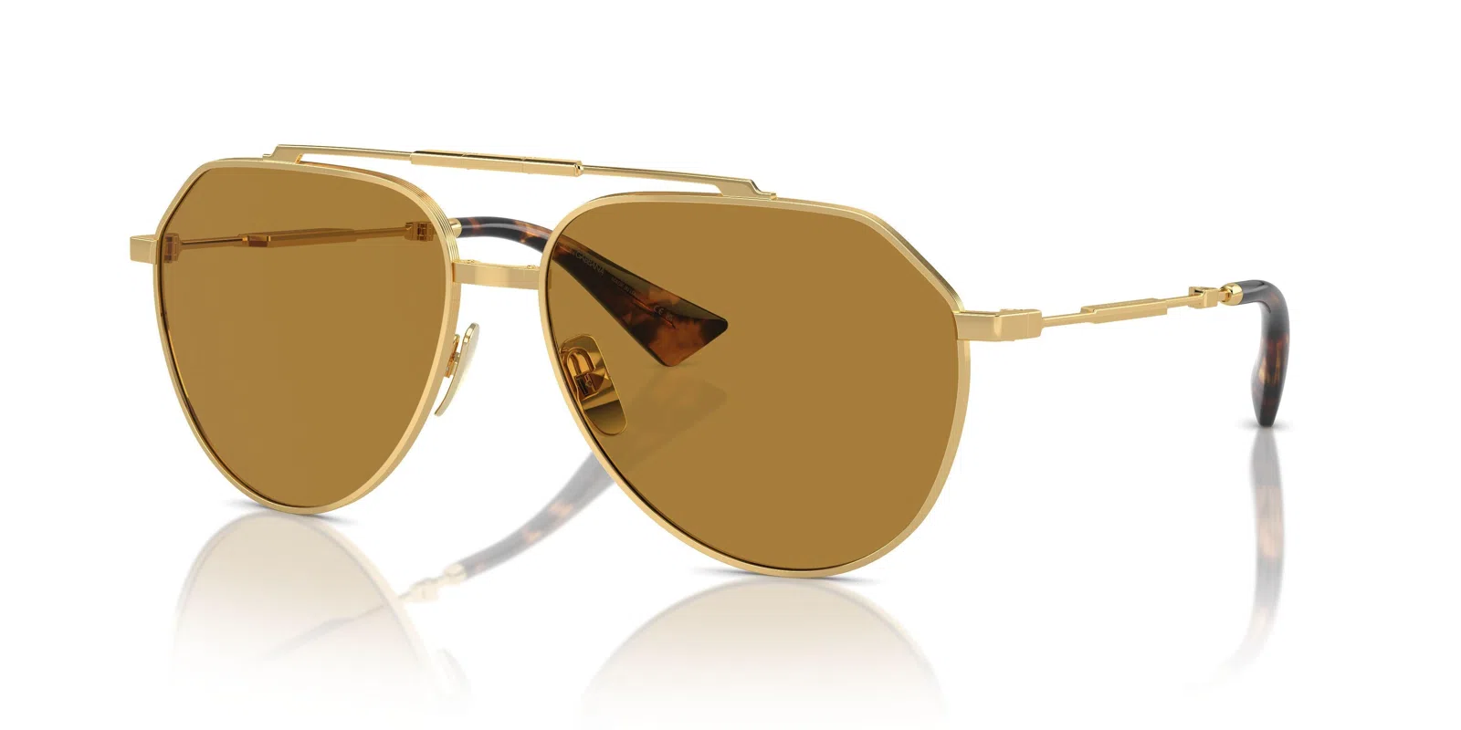 Dolce & Gabbana 2302 Sunglasses - view 16